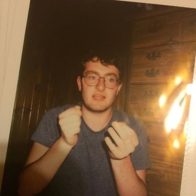 Hunter, 31