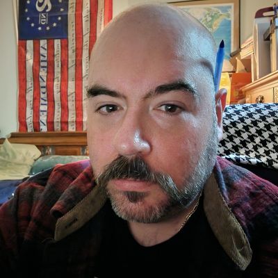 Mike, 42