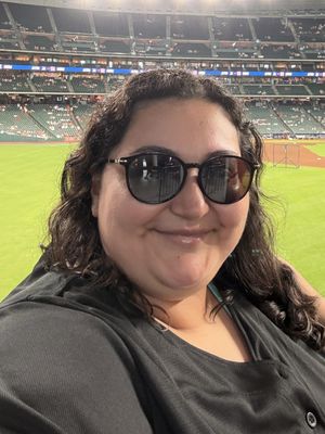 Rosalba, 31