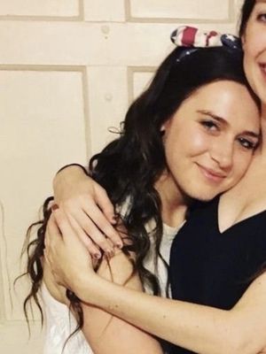 Katherine, 29