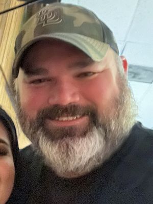 Tyson, 43
