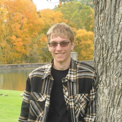 Riley, 23
