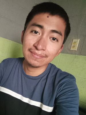 Oswaldo, 25
