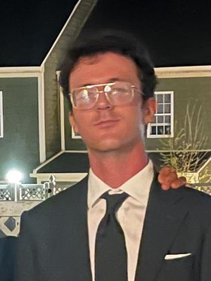 Mark, 26