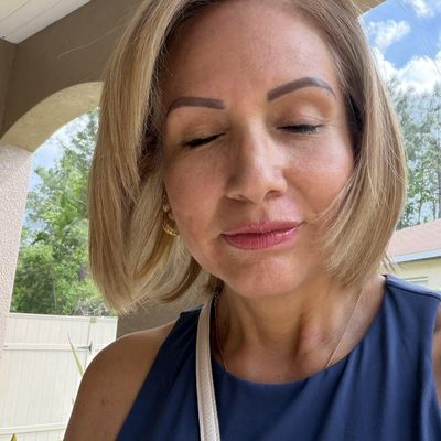 Christine, 54