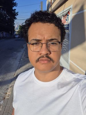 Joao Vitor, 21