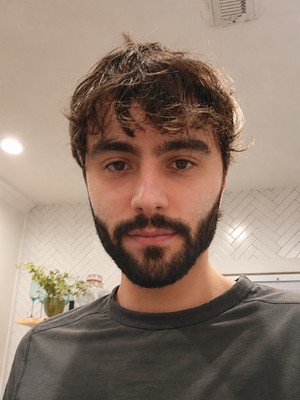 Stephen, 27