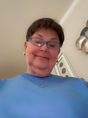 Pat, 83