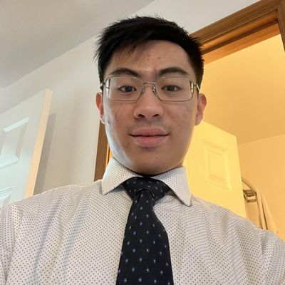Khanh, 25