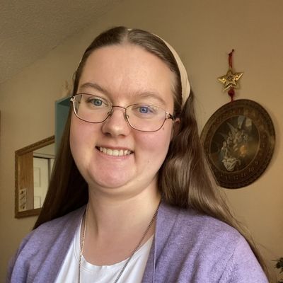 Mary, 24