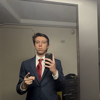 Jonathan, 21