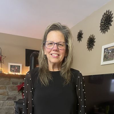Theresa, 62