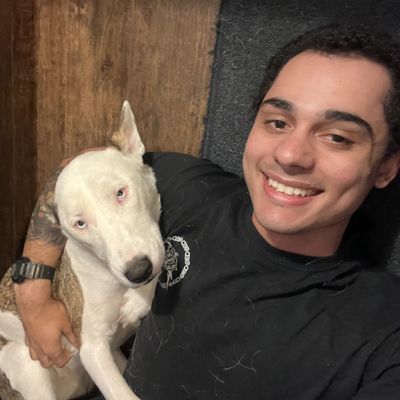 Jake, 25