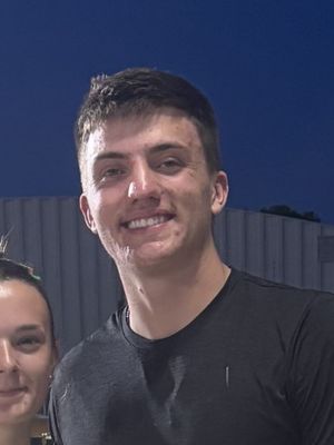 Kody, 22