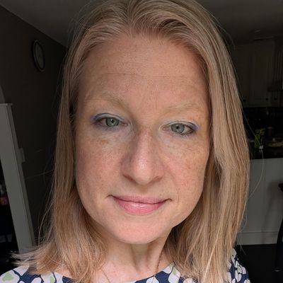 Maggie, 53