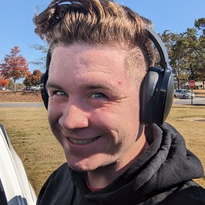 Peter, 22