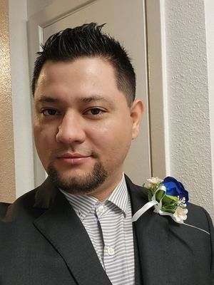 Martin, 35