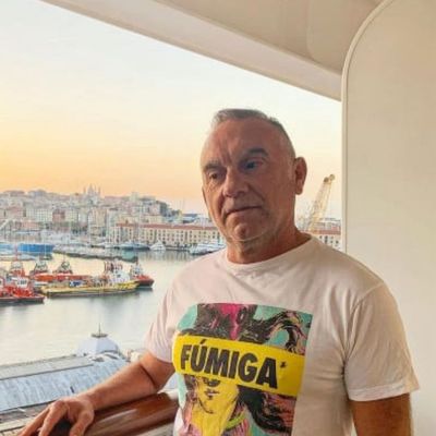 Cooper, 60