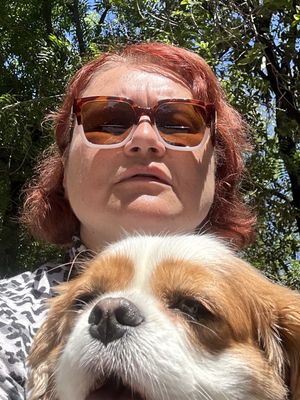 Magdalena, 49