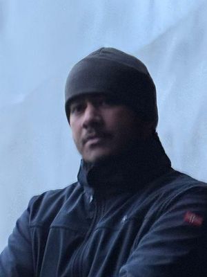 Lazarus, 27