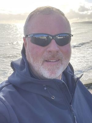 James, 53
