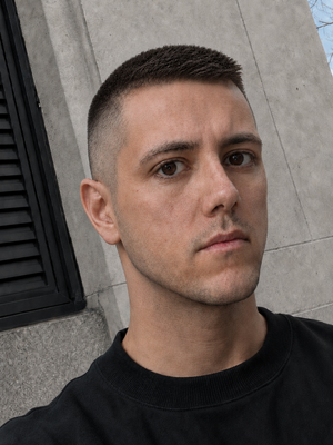 John, 35