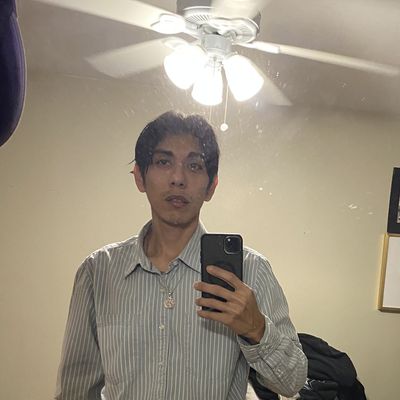 Patricio, 34
