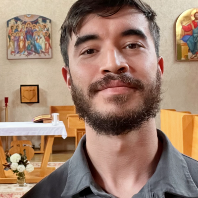 Christian, 29