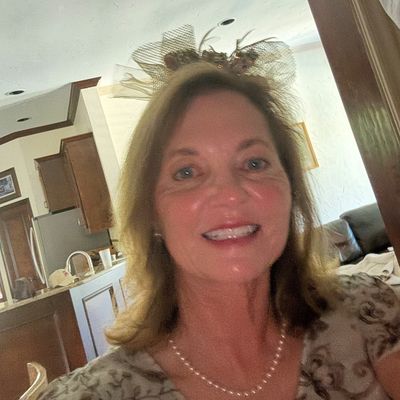 Colleen, 59