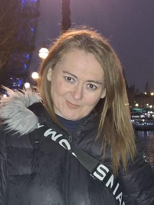 Estefania, 46