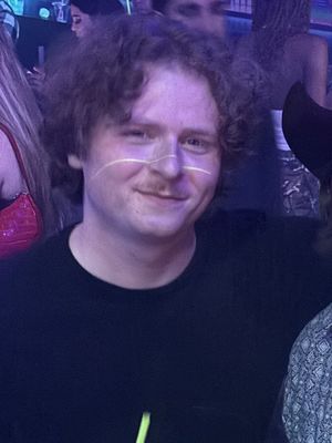 Thomas, 23