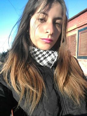 Elana, 29