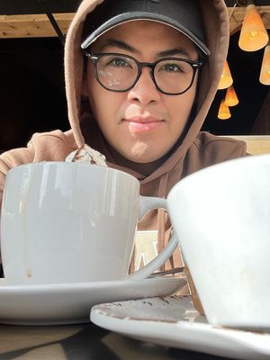JC, 35