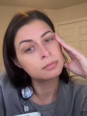 Michelle, 43
