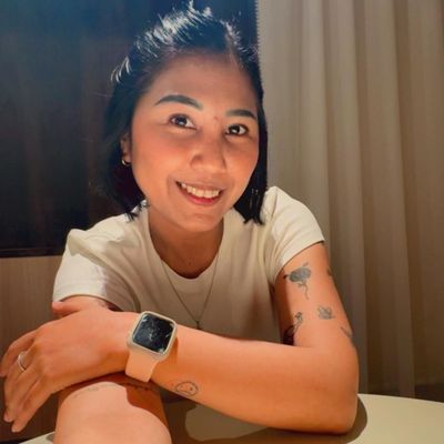 Patricia, 30