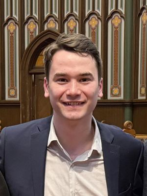 Jacob, 26
