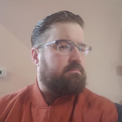 Steve, 43