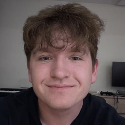 Jacob, 20