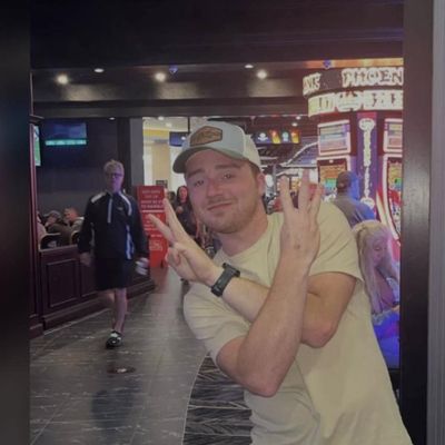 Braden, 26