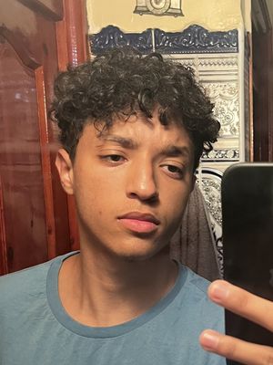 Zakaria, 21