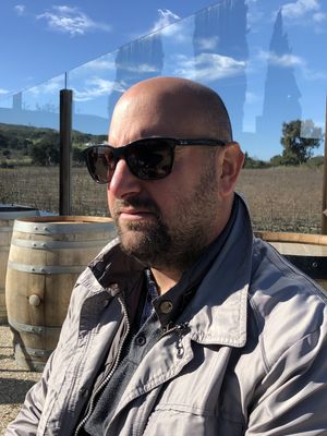 Shant, 43