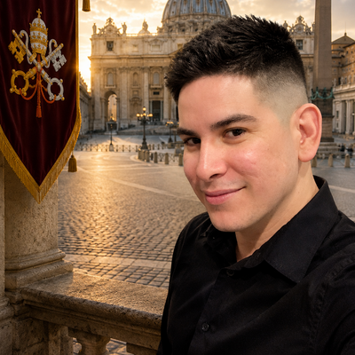 Diego, 38