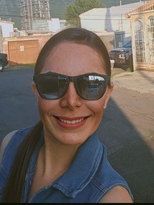 Rose, 46
