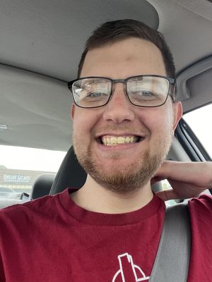 Nathan, 23