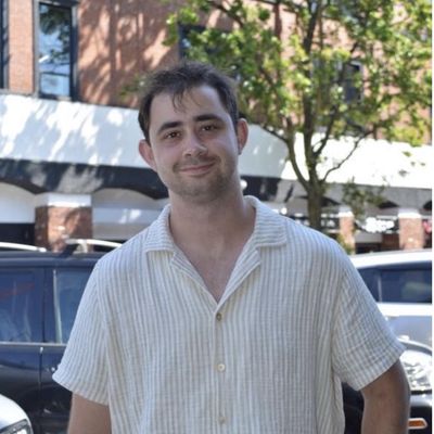 Nick, 27