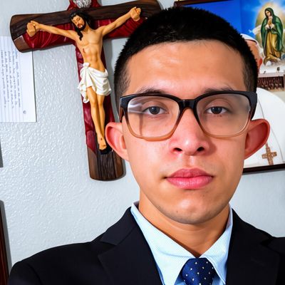 Augusto Cortez, 24