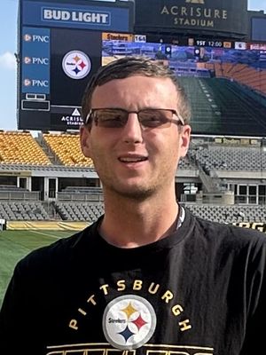 Mason, 20