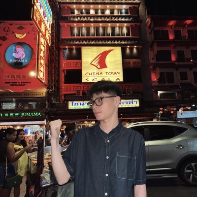 Trinh, 22