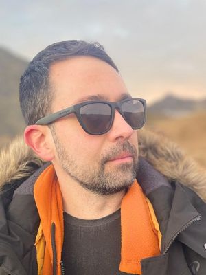 Sergio, 34