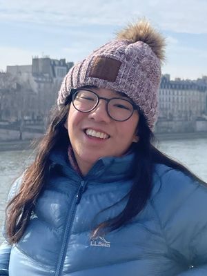 Grace, 23